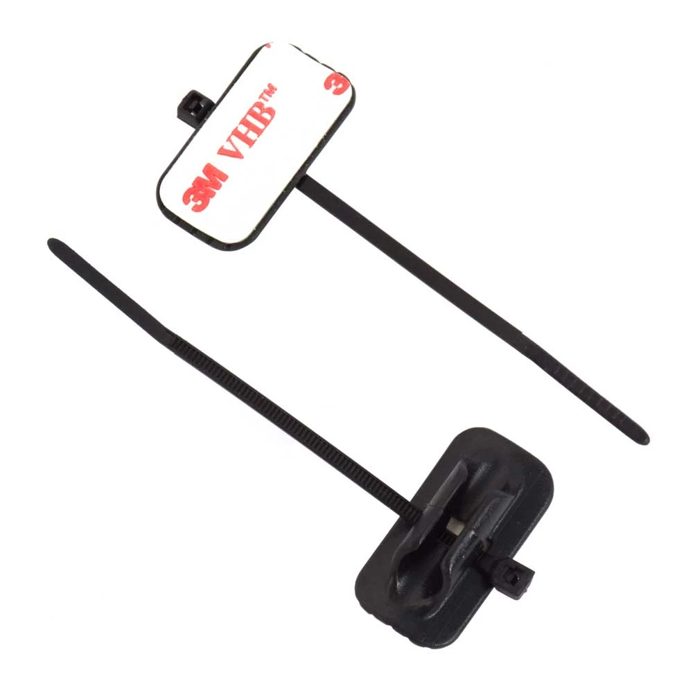 Radon Guides De Traction Autocollants 2 Pièces 1 Radon Guides De Traction Autocollants 2 Pièces