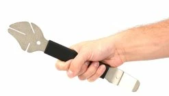 Radon Outil De Dressage De Disque De Frein Comp & écarteur De Piston De Frein -Vélos Soldes Radon Bremsscheiben Richter 2