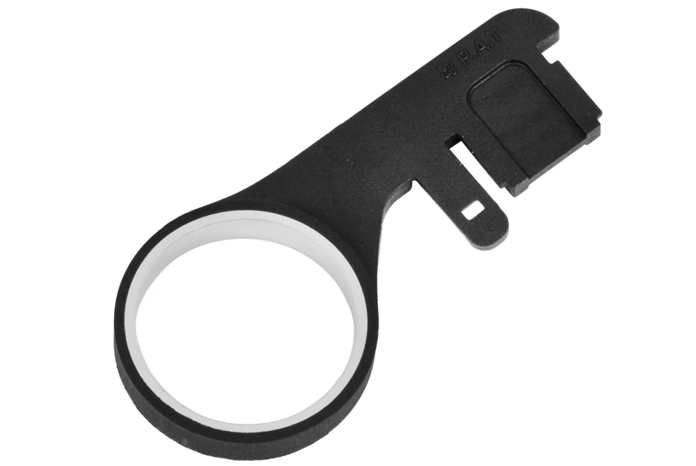 Radon Boîte De Dérivation Di2 - Support 1 1/8" 6mm Spacer Version Courte 1 Radon Boîte De Dérivation Di2 - Support 1 1/8" 6mm Spacer Version Courte