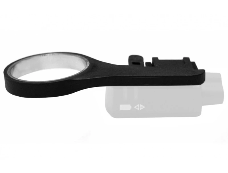 Radon Boîte De Dérivation Di2 - Support 1 1/8" 6mm Spacer Version Courte 2 Radon Boîte De Dérivation Di2 - Support 1 1/8" 6mm Spacer Version Courte – Image 2