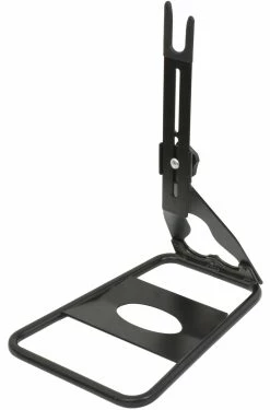 Radon Béquille Réglable En Hauteur 6 Radon Béquille Réglable En Hauteur -Vélos Soldes Radon Faltbarer Abstellstander 20063570 b