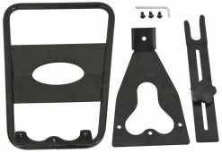 Radon Béquille Réglable En Hauteur 9 Radon Béquille Réglable En Hauteur -Vélos Soldes Radon Faltbarer Abstellstander 20063570 e