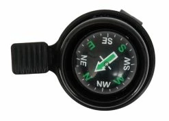 Katana Sonnette Avec Boussole AP Minibell 4 Katana Sonnette Avec Boussole AP Minibell -Vélos Soldes Radon Glocke Alu mit Kompass 360 20019705 b