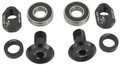 Radon JAB Flip Chip Set