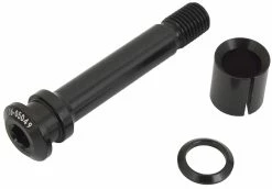 Radon JAB / Slide Trail / Skeen Trail 2020 Shockmount Set En Bas