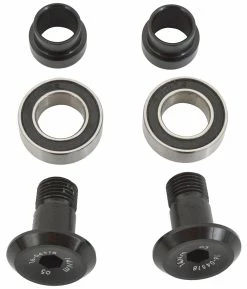 Radon JAB / Slide Trail / Skeen Trail 2020 Shockmount Set En Haut