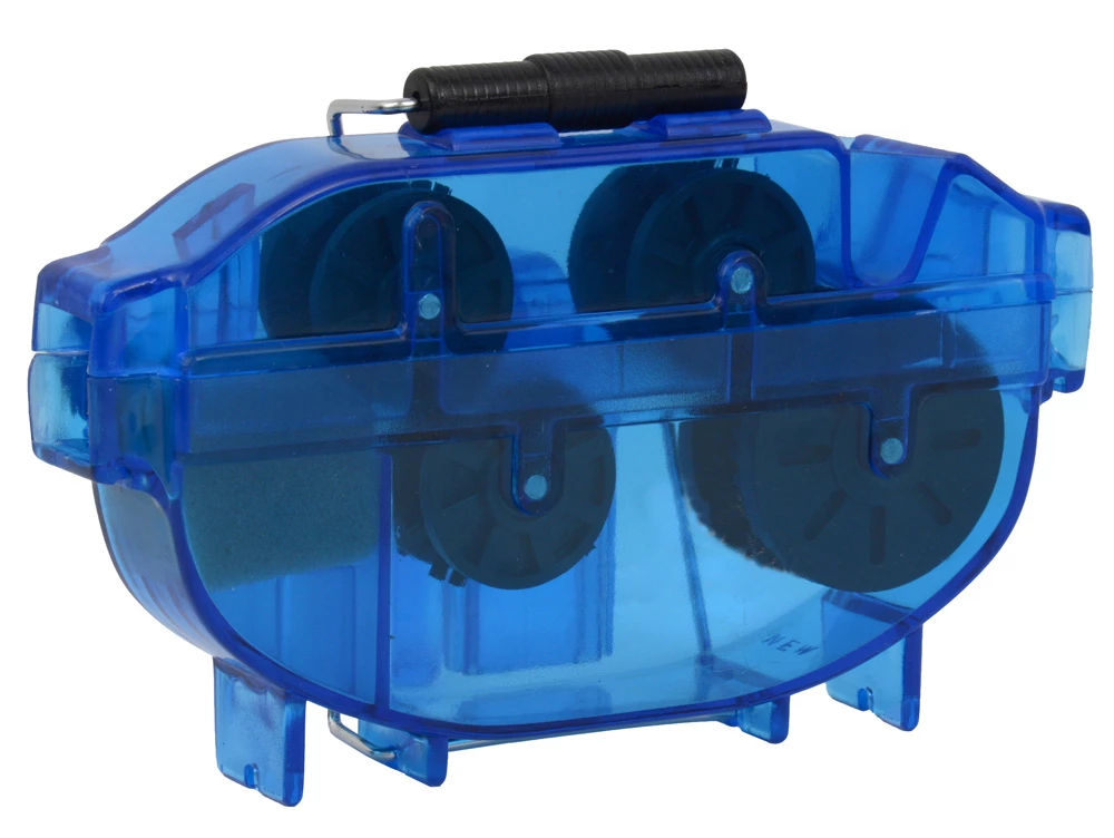 Radon Comp Kit De Nettoyage De La Chaîne Et De La Cassette 2 Radon Comp Kit De Nettoyage De La Chaîne Et De La Cassette – Image 2