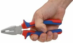 Radon Pince Combinée Pro -Vélos Soldes Radon Kombizange 20062266 3