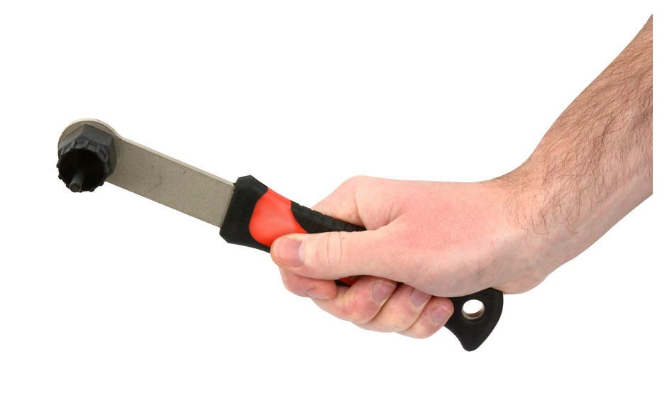 Radon Kit De Prise De Cassette Comp 4 Radon Kit De Prise De Cassette Comp – Image 4