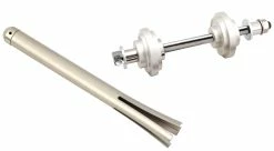Radon Kit D'outils De Montage Et De Démontage Pro Press-Fit Pour Roulements Internes