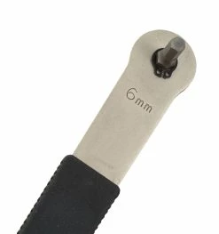 Radon Clé à Pédale 15mm + Six Pans Creux 6 & 8 Mm -Vélos Soldes Radon Pedalschluessel 2v4fNXtySUDowL