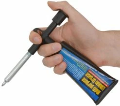 Radon Kit Premium Allround Graisse + Grease Gun Seringue à Graisse -Vélos Soldes Radon Premium Grease Gun Fettspritzen Set 20062619 d