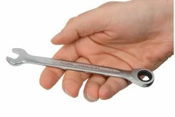 Radon Clé à Fourche à Cliquet Pro -Vélos Soldes Radon Ratschenringmaulschlussel 20053457 8 D