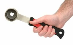 Radon Clé De Pédalier Comp Pour Hollowtech II / Center-Lock Bague De Fermeture Externe 5 Radon Clé De Pédalier Comp Pour Hollowtech II / Center-Lock Bague De Fermeture Externe -Vélos Soldes Radon Schluessel Tretlagerschalen Hollowtech II 3