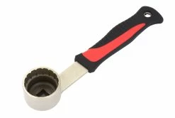 Radon Clé De Pédalier Comp Pour Hollowtech II / Center-Lock Bague De Fermeture Externe