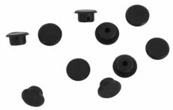 Radon Cache-vis 4mm (10 Pièces)