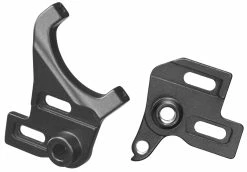 Radon Set D'adaptateurs Slush Pour Axe De Roue Gauche & Droit -Vélos Soldes Radon Slush Adapter Set Steckachse links rechts 20058766 b