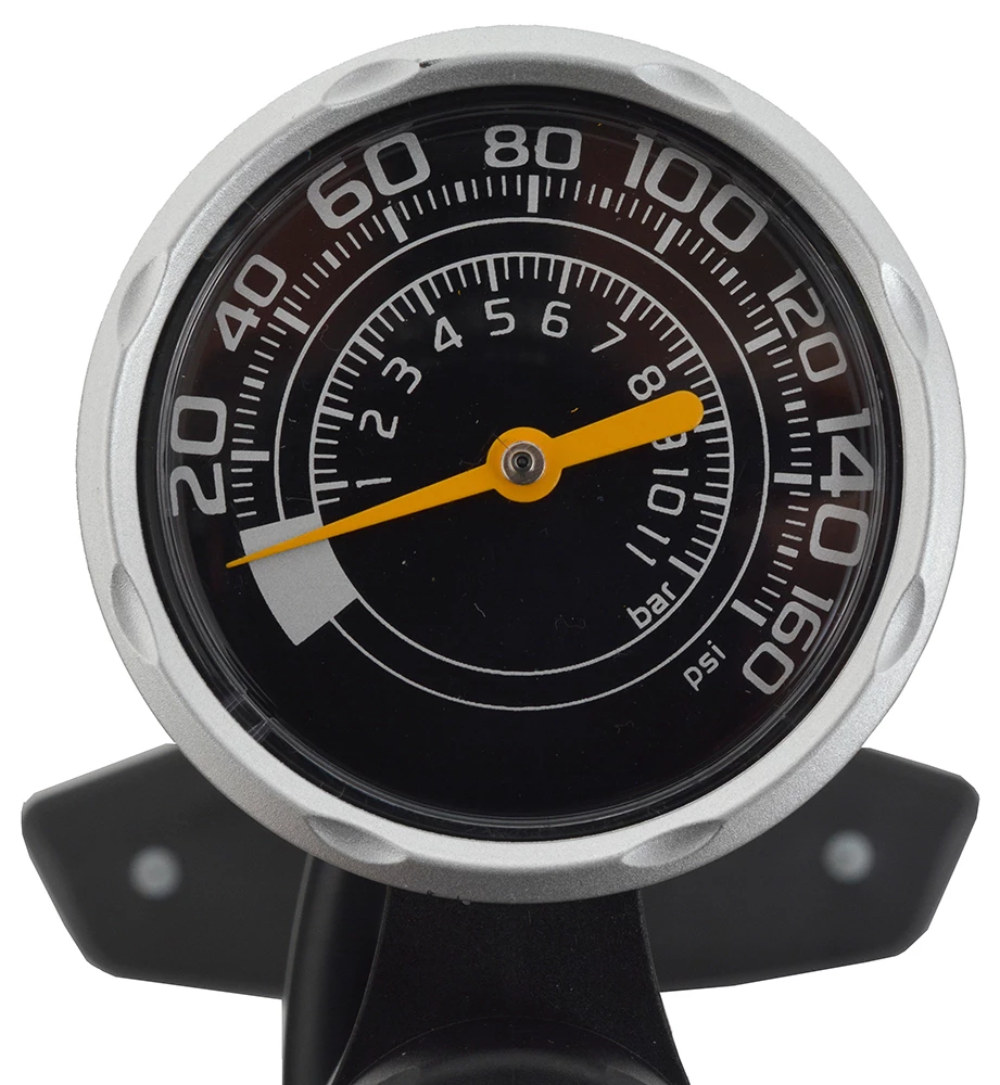 Radon Pompe à Plancher 4 Radon Pompe à Plancher – Image 4