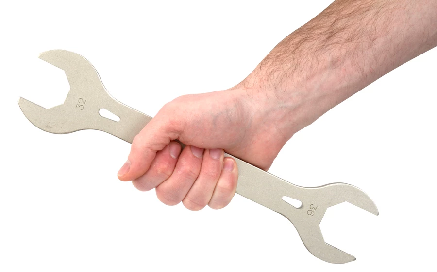 Radon Clé De Jeu De Direction 32/36mm 2 Radon Clé De Jeu De Direction 32/36mm – Image 2