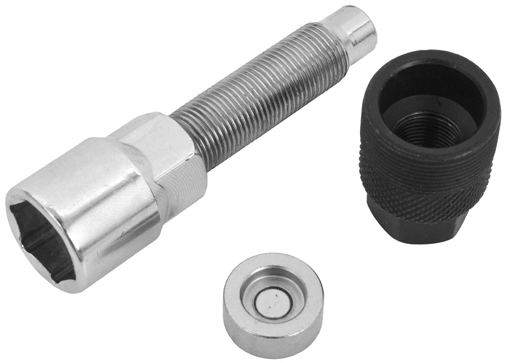 Radon Extracteur De Manivelle Comp Carré & Octalink 2 Radon Extracteur De Manivelle Comp Carré & Octalink – Image 2