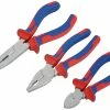 Radon Set De Pinces Pro 3 Pièces