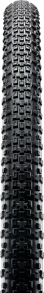 MAXXIS Rambler 28" 38C TR Silkshield Dual 60 Pneus Pliants 2 MAXXIS Rambler 28" 38C TR Silkshield Dual 60 Pneus Pliants – Image 2