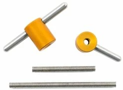 RapidRacerProducts Outil D'emmanchement Et D'extraction Des Roulements