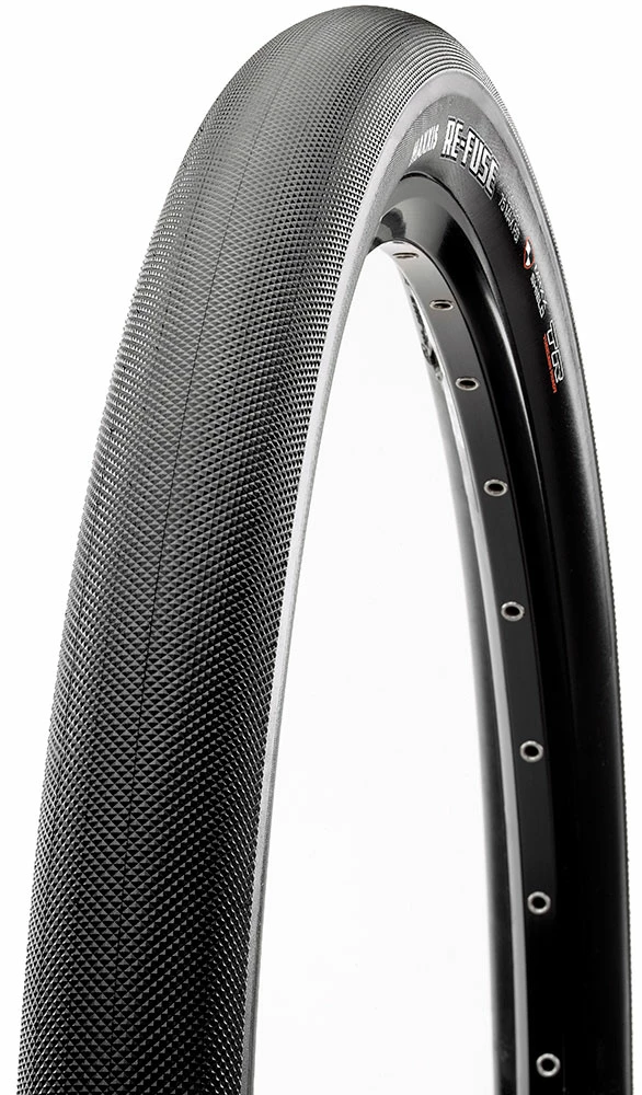 MAXXIS Pneu Pliant Re-Fuse 40-622 CX TR MaxxShield 60 1 MAXXIS Pneu Pliant Re-Fuse 40-622 CX TR MaxxShield 60