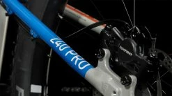 Cube Reaction 240 Pro Teamline -Vélos Soldes Reaction 240 Pro teamline 623290 3