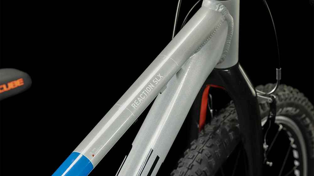 Cube Reaction 240 SLX Teamline 2 Cube Reaction 240 SLX Teamline – Image 2