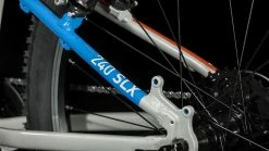 Cube Reaction 240 SLX Teamline 8 Cube Reaction 240 SLX Teamline -Vélos Soldes Reaction 240 SLX teamline 623300 2