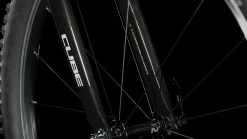 Cube Reaction 240 SLX Teamline 10 Cube Reaction 240 SLX Teamline -Vélos Soldes Reaction 240 SLX teamline 623300 4