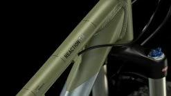 Cube Reaction 240 TM Grey´n´olive -Vélos Soldes Reaction 240 TM grey n olive 623400 1