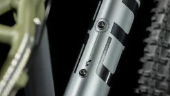 Cube Reaction 240 TM Grey´n´olive -Vélos Soldes Reaction 240 TM grey n olive 623400 5