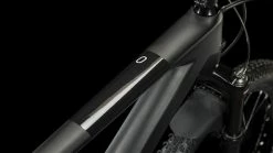 Cube Reaction C:62 ONE Carbon´n´white 8 Cube Reaction C:62 ONE Carbon´n´white -Vélos Soldes Reaction C62 ONE carbon n white 616050 2