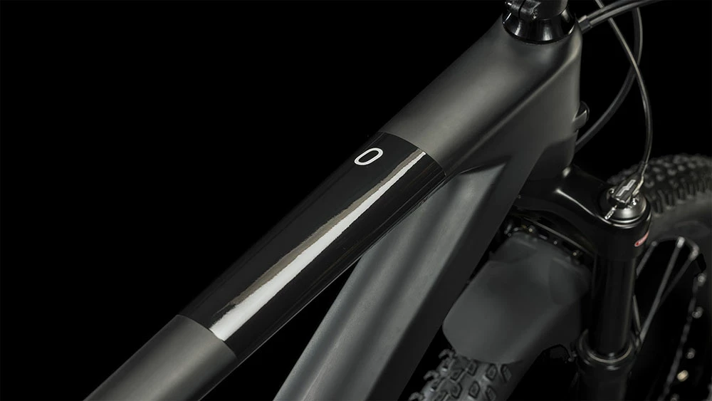 Cube Reaction C:62 ONE Carbon´n´white 3 Cube Reaction C:62 ONE Carbon´n´white – Image 3