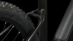 Cube Reaction Hybrid ONE 500 Easy Entry Grey´n´black -Vélos Soldes Reaction Hybrid ONE 500 Easy Entry grey n black 634051 3