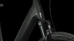 Cube Reaction Hybrid ONE 500 Easy Entry Grey´n´black -Vélos Soldes Reaction Hybrid ONE 500 Easy Entry grey n black 634051 5