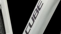 Cube Reaction Hybrid ONE 500 Easy Entry Lightgrey´n´rose -Vélos Soldes Reaction Hybrid ONE 500 Easy Entry lightgrey n rose 634071 4