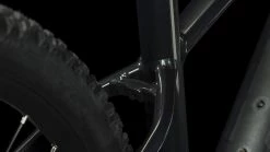 Cube Reaction Hybrid ONE 500 Grey´n´black -Vélos Soldes Reaction Hybrid ONE 500 grey n black 634051 3