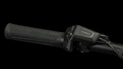 Cube Reaction Hybrid ONE 500 Grey´n´black -Vélos Soldes Reaction Hybrid ONE 500 grey n black 634051 5