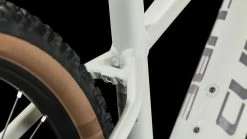 Cube Reaction Hybrid ONE 500 Lightgrey´n´rose -Vélos Soldes Reaction Hybrid ONE 500 lightgrey n rose 634071 3