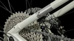 Cube Reaction Hybrid ONE 500 Lightgrey´n´rose -Vélos Soldes Reaction Hybrid ONE 500 lightgrey n rose 634071 5