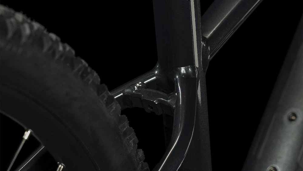 Cube Reaction Hybrid ONE 625 Grey´n´black 4 Cube Reaction Hybrid ONE 625 Grey´n´black – Image 4