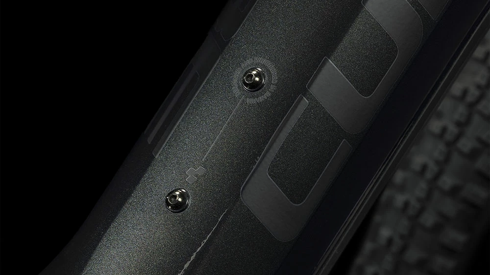 Cube Reaction Hybrid ONE 625 Grey´n´black 5 Cube Reaction Hybrid ONE 625 Grey´n´black – Image 5