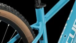 Cube Reaction Hybrid ONE 750 Skyblue´n´white -Vélos Soldes Reaction Hybrid ONE 750 skyblue n white 3