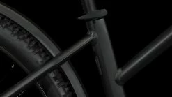 Cube Reaction Hybrid Performance 500 Lady Allroad Black´n´grey -Vélos Soldes Reaction Hybrid Performance 500 Lady Allroad black n grey 633151 5