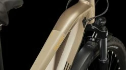 Cube Reaction Hybrid Performance 500 Lady Allroad Metallicbrown´n´orange -Vélos Soldes Reaction Hybrid Performance 500 Lady Allroad metallicbrown n orange 633171 2