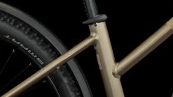 Cube Reaction Hybrid Performance 500 Lady Allroad Metallicbrown´n´orange -Vélos Soldes Reaction Hybrid Performance 500 Lady Allroad metallicbrown n orange 633171 4