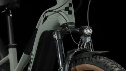 Cube Reaction Hybrid Performance 500 Lady Allroad Swampgrey´n´black -Vélos Soldes Reaction Hybrid Performance 500 Lady Allroad swampgrey n black 633161 6